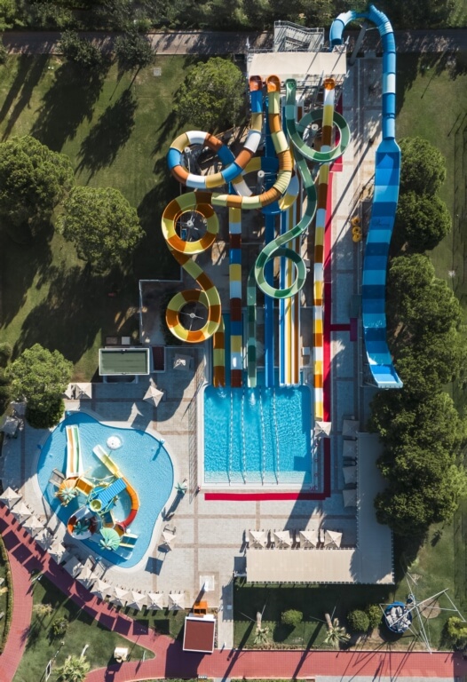 Dev Aquapark