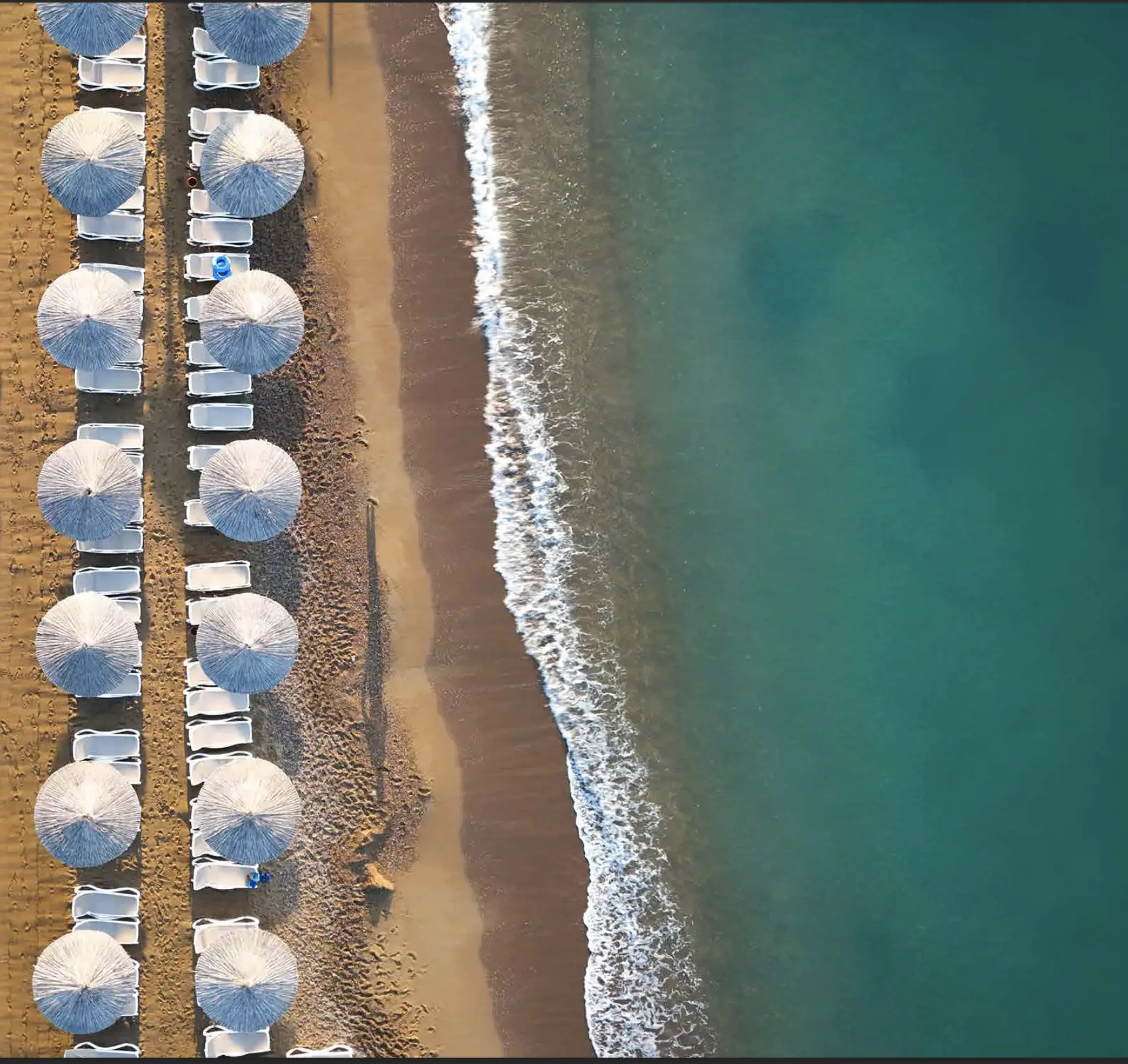Antalya Yürüyüş Rehberi