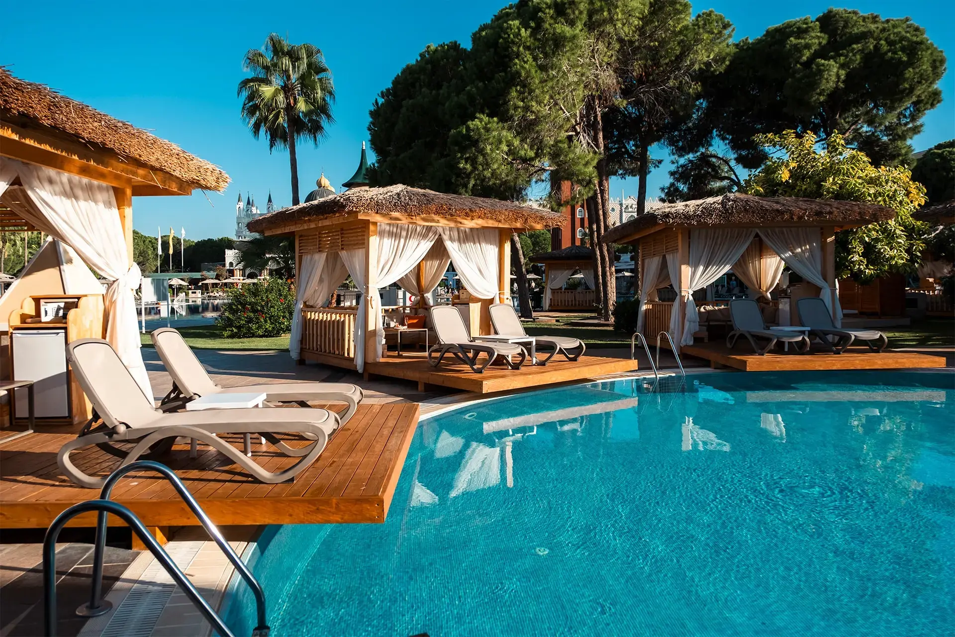 Ducale Hotels
